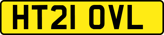 HT21OVL