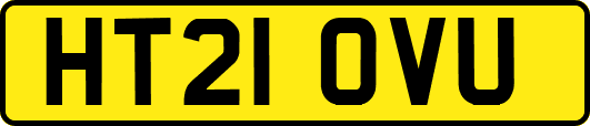 HT21OVU