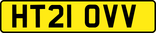 HT21OVV