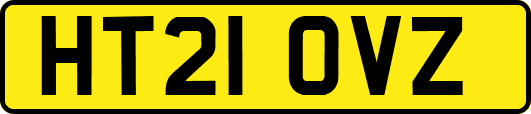 HT21OVZ
