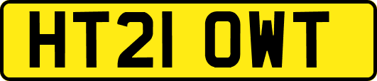 HT21OWT