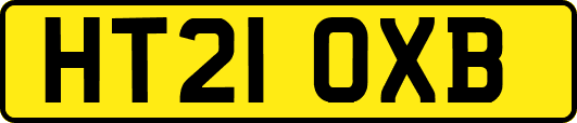 HT21OXB