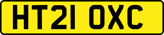 HT21OXC