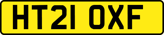 HT21OXF