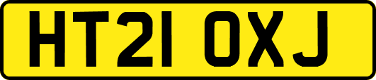 HT21OXJ
