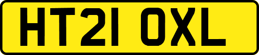 HT21OXL
