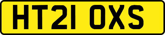 HT21OXS