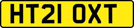 HT21OXT
