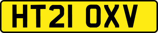 HT21OXV