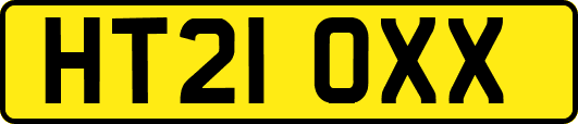 HT21OXX