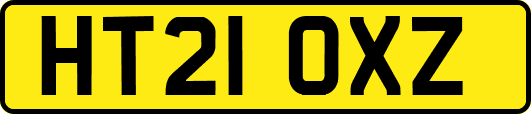 HT21OXZ
