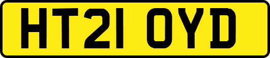 HT21OYD