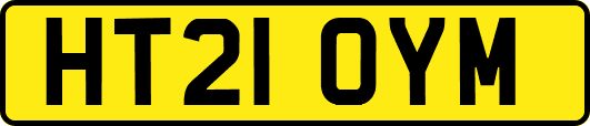 HT21OYM