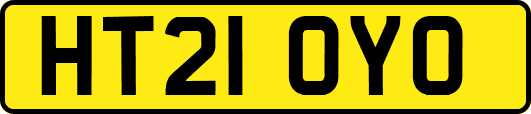 HT21OYO