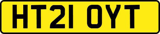 HT21OYT