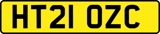 HT21OZC