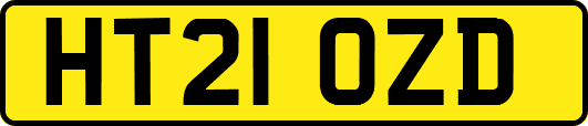 HT21OZD