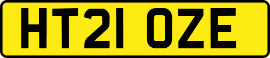HT21OZE