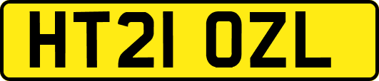 HT21OZL