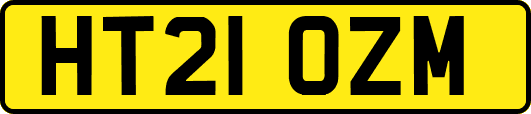 HT21OZM