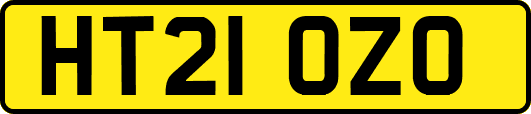 HT21OZO