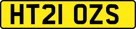 HT21OZS