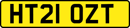 HT21OZT