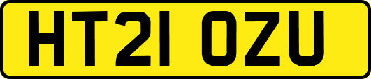 HT21OZU