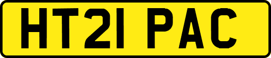 HT21PAC