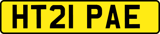 HT21PAE