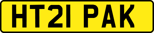 HT21PAK