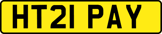 HT21PAY