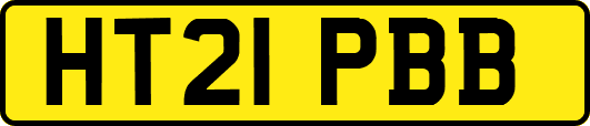 HT21PBB