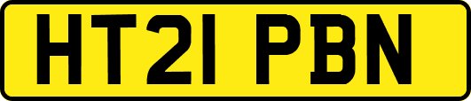 HT21PBN