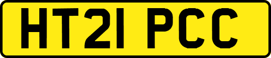 HT21PCC