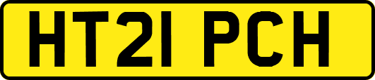 HT21PCH