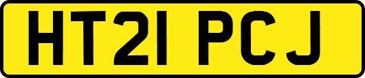 HT21PCJ