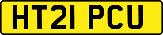 HT21PCU