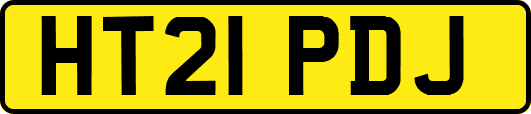HT21PDJ