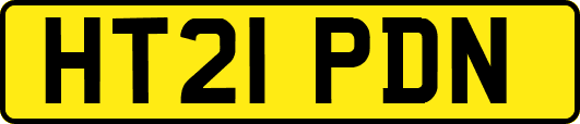 HT21PDN