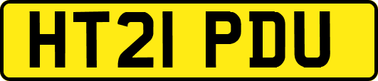 HT21PDU