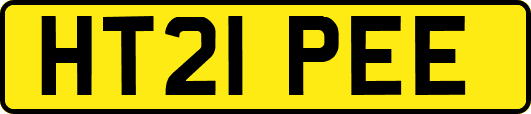 HT21PEE