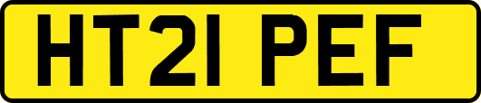 HT21PEF