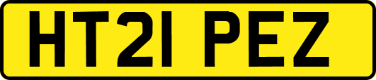 HT21PEZ
