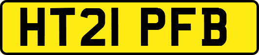HT21PFB