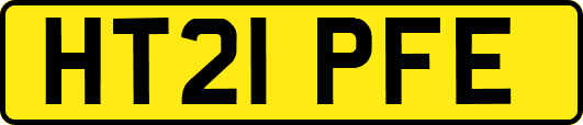 HT21PFE