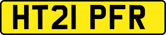 HT21PFR