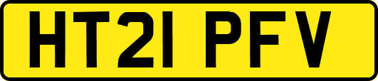 HT21PFV
