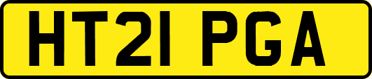 HT21PGA