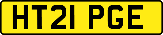 HT21PGE